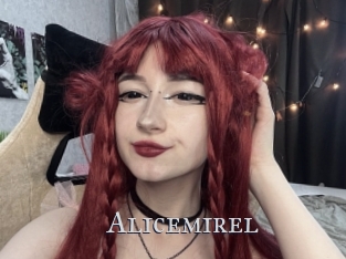 Alicemirel