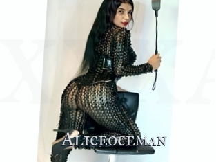 Aliceoceman