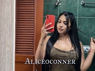 Aliceoconner