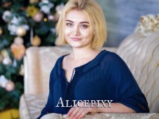 Alicepixy