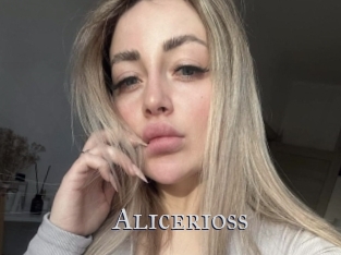 Alicerioss