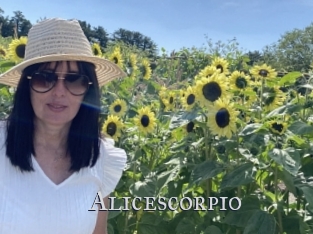 Alicescorpio