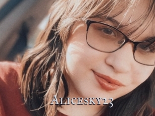 Alicesky23