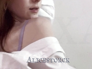 Alicestorck