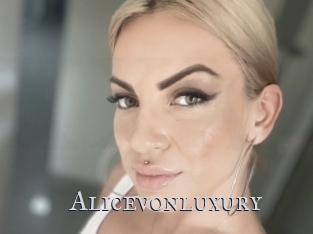 Alicevonluxury