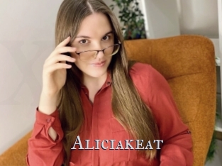 Aliciakeat