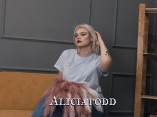 Aliciatodd