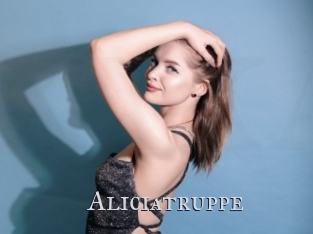 Aliciatruppe