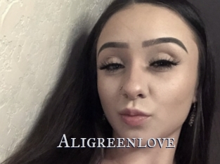 Aligreenlove