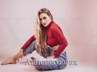 Aliiceecooper