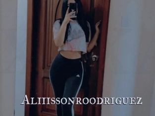 Aliiissonroodriguez