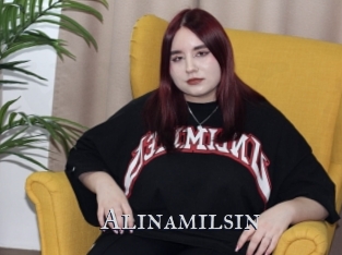 Alinamilsin