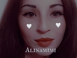 Alinamimi