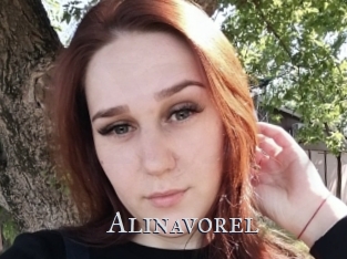 Alinavorel