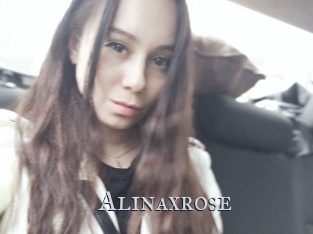 Alinaxrose