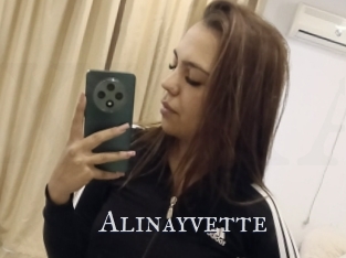 Alinayvette