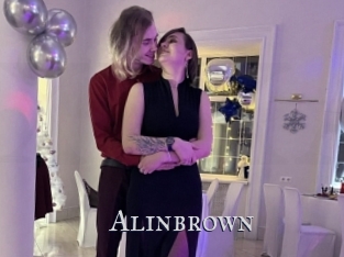 Alinbrown