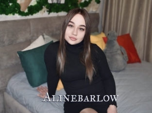 Alinebarlow