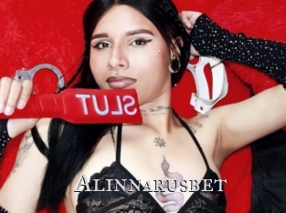 Alinnarusbet