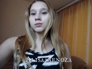 Alisaabenoza