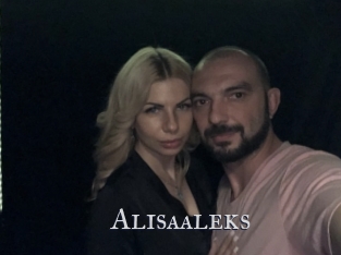 Alisaaleks