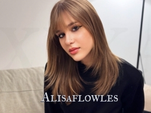 Alisaflowles