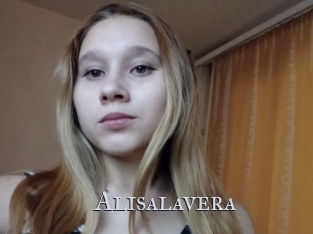 Alisalavera