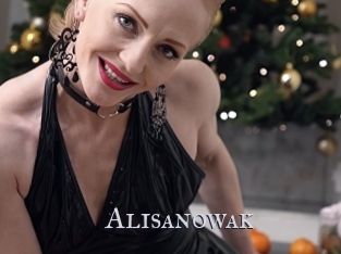 Alisanowak