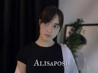 Alisaposh