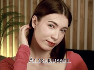 Alisarussel