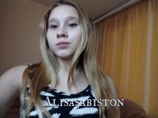 Alisasabiston