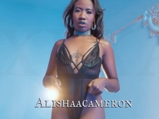 Alishaacameron