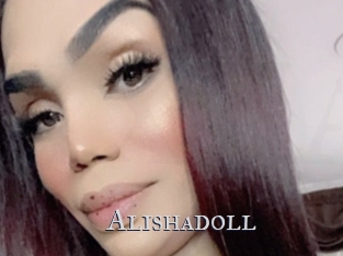 Alishadoll