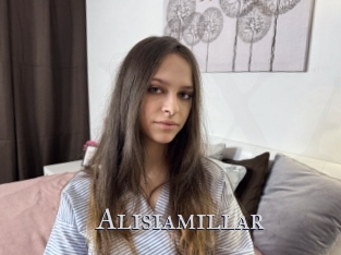 Alisiamillar