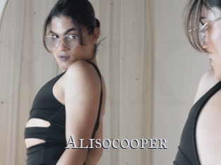 Alisocooper