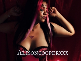 Alisoncooperxxx