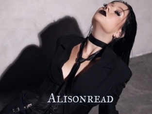 Alisonread