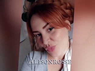 Alisonrosse