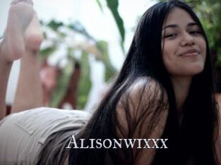 Alisonwixxx