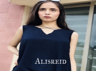 Alisreid