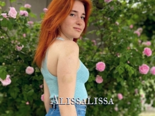 Alissalissa