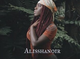 Alisshanoir