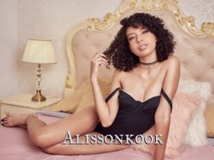 Alissonkook