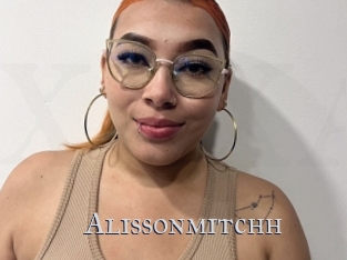 Alissonmitchh