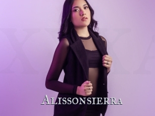 Alissonsierra