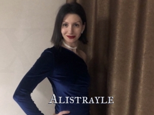 Alistrayle