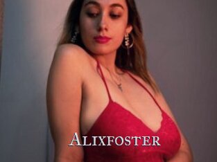 Alixfoster