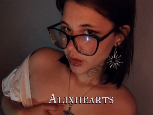 Alixhearts