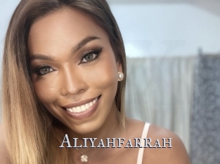 Aliyahfarrah