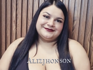 Alizjhonson